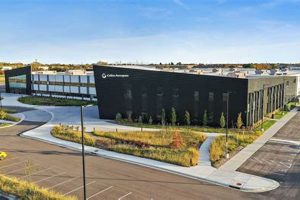 WICHITA'S Collins Aerospace: KS Jobs & Innovation Hub Safem Fabrication - Precision Engineering & Custom Manufacturing Solutions WICHITA'S Collins Aerospace: KS Jobs & Innovation Hub | Safem Fabrication - Precision Engineering & Custom Manufacturing Solutions