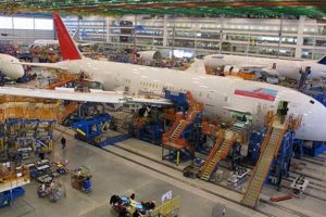 What is Aerospace? Industry Definition + Future Safem Fabrication - Precision Engineering & Custom Manufacturing Solutions What is Aerospace? Industry Definition + Future | Safem Fabrication - Precision Engineering & Custom Manufacturing Solutions