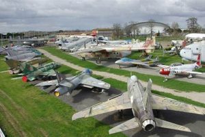 Visit The Iconic Aerospace Museum Toulouse: Explore Flight! Safem Fabrication - Precision Engineering & Custom Manufacturing Solutions Visit The Iconic Aerospace Museum Toulouse: Explore Flight! | Safem Fabrication - Precision Engineering & Custom Manufacturing Solutions