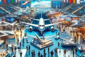 Top Aerospace & Defense Conferences 2025: Insights & Tech Safem Fabrication - Precision Engineering & Custom Manufacturing Solutions Top Aerospace & Defense Conferences 2025: Insights & Tech | Safem Fabrication - Precision Engineering & Custom Manufacturing Solutions