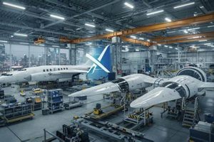 Why Safran Collins Aerospace Excels: Future of Flight Safem Fabrication - Precision Engineering & Custom Manufacturing Solutions Why Safran Collins Aerospace Excels: Future of Flight | Safem Fabrication - Precision Engineering & Custom Manufacturing Solutions