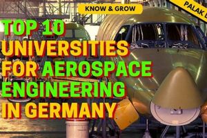 Top Aerospace Engineering Universities in Germany: Your Guide Safem Fabrication - Precision Engineering & Custom Manufacturing Solutions Top Aerospace Engineering Universities in Germany: Your Guide | Safem Fabrication - Precision Engineering & Custom Manufacturing Solutions
