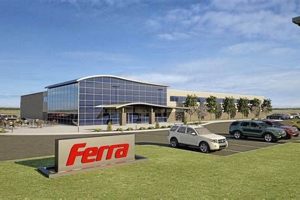 Ferra Aerospace Pvt Ltd: Powering Flight & Beyond Safem Fabrication - Precision Engineering & Custom Manufacturing Solutions Ferra Aerospace Pvt Ltd: Powering Flight & Beyond | Safem Fabrication - Precision Engineering & Custom Manufacturing Solutions