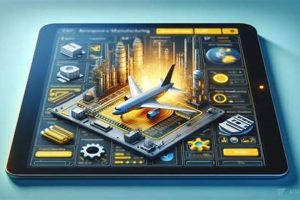 Optimize Aerospace Manufacturing with ERP Systems in 2024 Safem Fabrication - Precision Engineering & Custom Manufacturing Solutions Optimize Aerospace Manufacturing with ERP Systems in 2024 | Safem Fabrication - Precision Engineering & Custom Manufacturing Solutions
