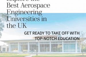 Top Aerospace Engineering Universities UK: Guide Safem Fabrication - Precision Engineering & Custom Manufacturing Solutions Top Aerospace Engineering Universities UK: Guide | Safem Fabrication - Precision Engineering & Custom Manufacturing Solutions
