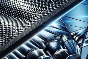 Advanced Aerospace Manufacturing Materials Guide Safem Fabrication - Precision Engineering & Custom Manufacturing Solutions Advanced Aerospace Manufacturing Materials Guide | Safem Fabrication - Precision Engineering & Custom Manufacturing Solutions