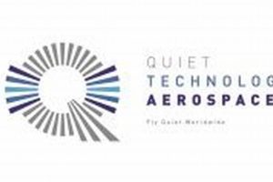 Quiet Tech Aerospace: Future of Silent Flight Tech | Safem Fabrication - Precision Engineering & Custom Manufacturing Solutions