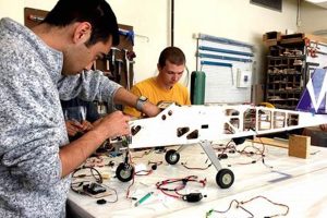Your Guide: Aerospace Engineering at University of Utah! Safem Fabrication - Precision Engineering & Custom Manufacturing Solutions Your Guide: Aerospace Engineering at University of Utah! | Safem Fabrication - Precision Engineering & Custom Manufacturing Solutions