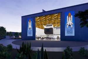 Visit Downey Aerospace Museum: History & More! Safem Fabrication - Precision Engineering & Custom Manufacturing Solutions Visit Downey Aerospace Museum: History & More! | Safem Fabrication - Precision Engineering & Custom Manufacturing Solutions