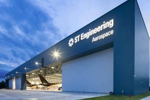 Singapore Technologies Aerospace: MRO Leader Safem Fabrication - Precision Engineering & Custom Manufacturing Solutions Singapore Technologies Aerospace: MRO Leader | Safem Fabrication - Precision Engineering & Custom Manufacturing Solutions