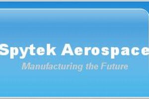 Spytek Aerospace Corporation: [Insightful Suffix] | Safem Fabrication - Precision Engineering & Custom Manufacturing Solutions