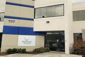 Collins Aerospace in Chula Vista: Jobs & Tech Safem Fabrication - Precision Engineering & Custom Manufacturing Solutions Collins Aerospace in Chula Vista: Jobs & Tech | Safem Fabrication - Precision Engineering & Custom Manufacturing Solutions
