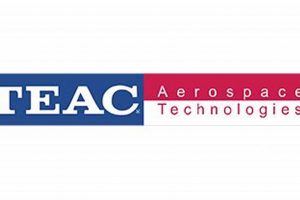 TEAC Aerospace Technologies Inc: Innovation Soars Safem Fabrication - Precision Engineering & Custom Manufacturing Solutions TEAC Aerospace Technologies Inc: Innovation Soars | Safem Fabrication - Precision Engineering & Custom Manufacturing Solutions