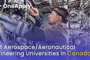 Top Aerospace Universities in Canada: A Complete Guide Safem Fabrication - Precision Engineering & Custom Manufacturing Solutions Top Aerospace Universities in Canada: A Complete Guide | Safem Fabrication - Precision Engineering & Custom Manufacturing Solutions