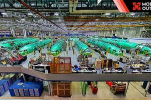 Optimizing Aerospace Manufacturing Supply Chain Efficiency Now Safem Fabrication - Precision Engineering & Custom Manufacturing Solutions Optimizing Aerospace Manufacturing Supply Chain Efficiency Now | Safem Fabrication - Precision Engineering & Custom Manufacturing Solutions