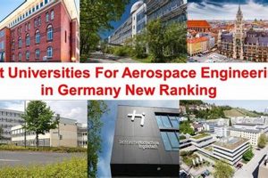 Top Aerospace Universities in Germany: Your Engineering Path Safem Fabrication - Precision Engineering & Custom Manufacturing Solutions Top Aerospace Universities in Germany: Your Engineering Path | Safem Fabrication - Precision Engineering & Custom Manufacturing Solutions