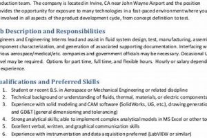 A to Z Aerospace Engineering Career Description Guide + Tips Safem Fabrication - Precision Engineering & Custom Manufacturing Solutions A to Z Aerospace Engineering Career Description Guide + Tips | Safem Fabrication - Precision Engineering & Custom Manufacturing Solutions