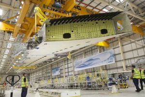 UK Aerospace Manufacturing: The Future of Flight Safem Fabrication - Precision Engineering & Custom Manufacturing Solutions UK Aerospace Manufacturing: The Future of Flight | Safem Fabrication - Precision Engineering & Custom Manufacturing Solutions