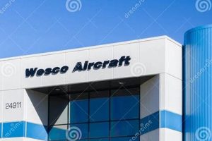 CA Aerospace Manufacturing: Valencia's Sky High Potential Safem Fabrication - Precision Engineering & Custom Manufacturing Solutions CA Aerospace Manufacturing: Valencia's Sky High Potential | Safem Fabrication - Precision Engineering & Custom Manufacturing Solutions