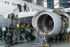 Aerospace MRO Industry: Trends & Challenges Ahead Safem Fabrication - Precision Engineering & Custom Manufacturing Solutions Aerospace MRO Industry: Trends & Challenges Ahead | Safem Fabrication - Precision Engineering & Custom Manufacturing Solutions