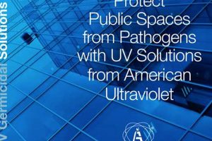 UV-C Tech: Aerospace Disinfection & Future Defense Safem Fabrication - Precision Engineering & Custom Manufacturing Solutions UV-C Tech: Aerospace Disinfection & Future Defense | Safem Fabrication - Precision Engineering & Custom Manufacturing Solutions