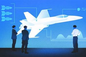 Top Aerospace & Defense Startups: Innovation in Security Safem Fabrication - Precision Engineering & Custom Manufacturing Solutions Top Aerospace & Defense Startups: Innovation in Security | Safem Fabrication - Precision Engineering & Custom Manufacturing Solutions