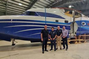 Exploring Amphibian Aerospace Industries: Innovations Safem Fabrication - Precision Engineering & Custom Manufacturing Solutions Exploring Amphibian Aerospace Industries: Innovations | Safem Fabrication - Precision Engineering & Custom Manufacturing Solutions