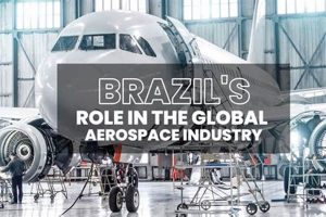 Exploring Brazil Aerospace Industry: Growth & Future Safem Fabrication - Precision Engineering & Custom Manufacturing Solutions Exploring Brazil Aerospace Industry: Growth & Future | Safem Fabrication - Precision Engineering & Custom Manufacturing Solutions