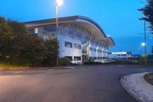 Collins Aerospace Banbury: The UK Aerospace Experts Safem Fabrication - Precision Engineering & Custom Manufacturing Solutions Collins Aerospace Banbury: The UK Aerospace Experts | Safem Fabrication - Precision Engineering & Custom Manufacturing Solutions