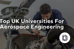 Top Ranked Best UK University for Aerospace Engineering - Guide Safem Fabrication - Precision Engineering & Custom Manufacturing Solutions Top Ranked Best UK University for Aerospace Engineering - Guide | Safem Fabrication - Precision Engineering & Custom Manufacturing Solutions