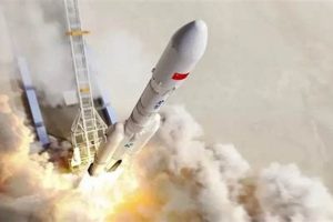 The Future: Chinese Aerospace Industry Advancements Safem Fabrication - Precision Engineering & Custom Manufacturing Solutions The Future: Chinese Aerospace Industry Advancements | Safem Fabrication - Precision Engineering & Custom Manufacturing Solutions