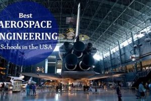 Top Schools: Best Universities for Aerospace Engineering Degrees Safem Fabrication - Precision Engineering & Custom Manufacturing Solutions Top Schools: Best Universities for Aerospace Engineering Degrees | Safem Fabrication - Precision Engineering & Custom Manufacturing Solutions
