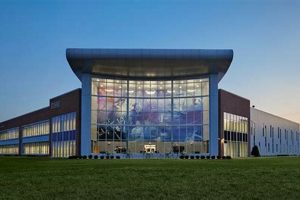 Boost Your Aerospace Tech: Purdue Technology Center Aerospace Safem Fabrication - Precision Engineering & Custom Manufacturing Solutions Boost Your Aerospace Tech: Purdue Technology Center Aerospace | Safem Fabrication - Precision Engineering & Custom Manufacturing Solutions
