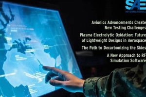 Top Aerospace & Defense Technology Magazine: News & Insights Safem Fabrication - Precision Engineering & Custom Manufacturing Solutions Top Aerospace & Defense Technology Magazine: News & Insights | Safem Fabrication - Precision Engineering & Custom Manufacturing Solutions