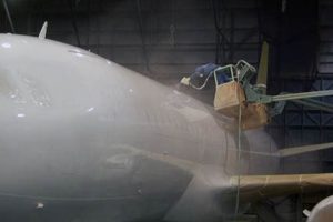 Advanced Aerospace Coatings & Paint Technology Solutions Safem Fabrication - Precision Engineering & Custom Manufacturing Solutions Advanced Aerospace Coatings & Paint Technology Solutions | Safem Fabrication - Precision Engineering & Custom Manufacturing Solutions
