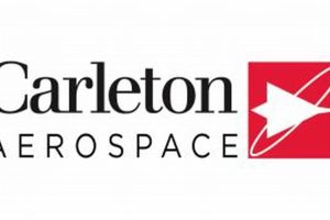 Explore Carleton University Aerospace Programs & Research Safem Fabrication - Precision Engineering & Custom Manufacturing Solutions Explore Carleton University Aerospace Programs & Research | Safem Fabrication - Precision Engineering & Custom Manufacturing Solutions