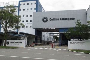 Collins Aerospace Changi: MRO Hub in Asia Safem Fabrication - Precision Engineering & Custom Manufacturing Solutions Collins Aerospace Changi: MRO Hub in Asia | Safem Fabrication - Precision Engineering & Custom Manufacturing Solutions