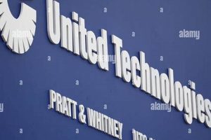 Advancing United Technologies Aerospace: Innovations & Beyond Safem Fabrication - Precision Engineering & Custom Manufacturing Solutions Advancing United Technologies Aerospace: Innovations & Beyond | Safem Fabrication - Precision Engineering & Custom Manufacturing Solutions