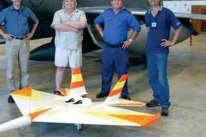Cape Aerospace Technologies: Future of Flight Safem Fabrication - Precision Engineering & Custom Manufacturing Solutions Cape Aerospace Technologies: Future of Flight | Safem Fabrication - Precision Engineering & Custom Manufacturing Solutions