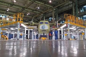 Indonesia's Growing Aerospace Industry: Future & More Safem Fabrication - Precision Engineering & Custom Manufacturing Solutions Indonesia's Growing Aerospace Industry: Future & More | Safem Fabrication - Precision Engineering & Custom Manufacturing Solutions