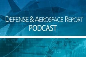 Defense And Aerospace Report Podcast Safem Fabrication - Precision Engineering & Custom Manufacturing Solutions Defense And Aerospace Report Podcast | Safem Fabrication - Precision Engineering & Custom Manufacturing Solutions