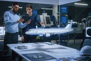 Mastering Aerospace Technology Management | Guide Safem Fabrication - Precision Engineering & Custom Manufacturing Solutions Mastering Aerospace Technology Management | Guide | Safem Fabrication - Precision Engineering & Custom Manufacturing Solutions