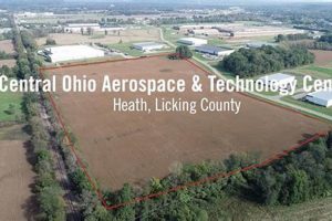 Central Ohio Aerospace & Tech: Powering Innovation Safem Fabrication - Precision Engineering & Custom Manufacturing Solutions Central Ohio Aerospace & Tech: Powering Innovation | Safem Fabrication - Precision Engineering & Custom Manufacturing Solutions