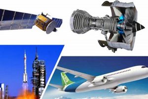 Advancing Aerospace Science Technology: Innovations & Future Safem Fabrication - Precision Engineering & Custom Manufacturing Solutions Advancing Aerospace Science Technology: Innovations & Future | Safem Fabrication - Precision Engineering & Custom Manufacturing Solutions