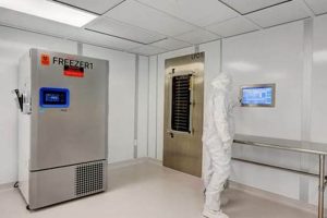 Advanced Aerospace Cleanroom Technology: Key Facts & Future Safem Fabrication - Precision Engineering & Custom Manufacturing Solutions Advanced Aerospace Cleanroom Technology: Key Facts & Future | Safem Fabrication - Precision Engineering & Custom Manufacturing Solutions