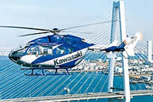 Kawasaki Aerospace: Future of Heavy Industries Safem Fabrication - Precision Engineering & Custom Manufacturing Solutions Kawasaki Aerospace: Future of Heavy Industries | Safem Fabrication - Precision Engineering & Custom Manufacturing Solutions