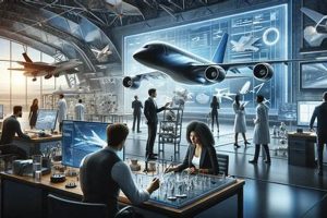 Advancing Aerospace Technology: Innovation's Future Safem Fabrication - Precision Engineering & Custom Manufacturing Solutions Advancing Aerospace Technology: Innovation's Future | Safem Fabrication - Precision Engineering & Custom Manufacturing Solutions