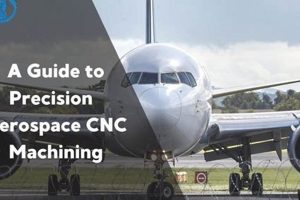 Precision: Aerospace Machining Technology Advancements Safem Fabrication - Precision Engineering & Custom Manufacturing Solutions Precision: Aerospace Machining Technology Advancements | Safem Fabrication - Precision Engineering & Custom Manufacturing Solutions