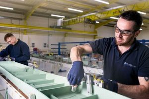 Magellan Aerospace Ltd: Advanced Aero Solutions Safem Fabrication - Precision Engineering & Custom Manufacturing Solutions Magellan Aerospace Ltd: Advanced Aero Solutions | Safem Fabrication - Precision Engineering & Custom Manufacturing Solutions