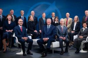 Guide to Aerospace Corporation Leadership in 2024! Safem Fabrication - Precision Engineering & Custom Manufacturing Solutions Guide to Aerospace Corporation Leadership in 2024! | Safem Fabrication - Precision Engineering & Custom Manufacturing Solutions